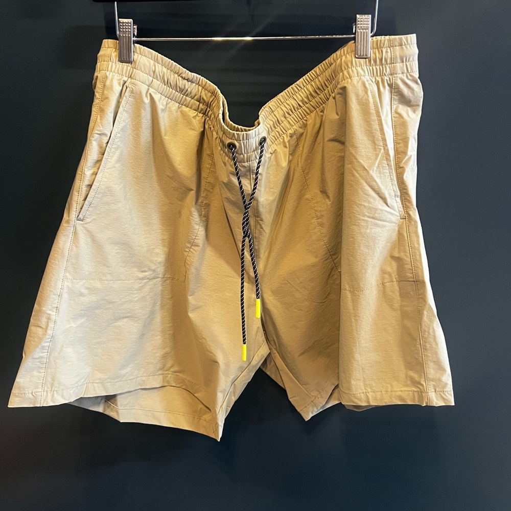 Anywhere Sport Short - Canteen